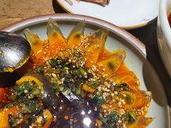 -辛香汇·现炒川菜(武进吾悦店)