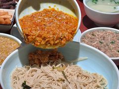 -裕兴记•蟹黄面馆(人民广场店)