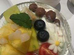 -犇鼎牛潮汕牛肉火锅(新辰里学清路店)