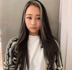 -TK·HAIR SALON韩式设计