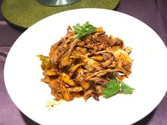 -郭鸡肉·非遗餐厅(安仁古镇店)