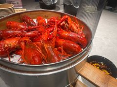 -巴厘龙虾·榜首油焖大虾(沙湖·花园店)