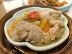 -沙河粉村·国家非遗传承(云台店)