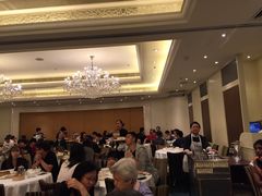 大堂-翠园(铜锣湾广场店)