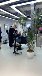 -HaLo hair studio