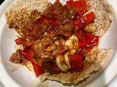 茶油走地鸡-佬麻雀·剁椒鱼头(京基KK One店)