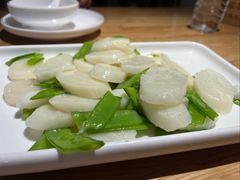 -沈家花园如皋菜(海阳路店)