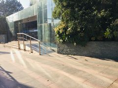 -杨浦区城市规划展示馆