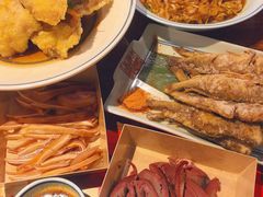 -新兴园饺子馆(河南街店)