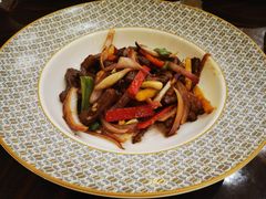 -香宫中餐厅·大连香格里拉(人民路店)