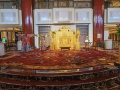 -北京中国大饭店