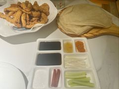 -小桃红·东北菜·春饼烤鸭(南阳湖街店)