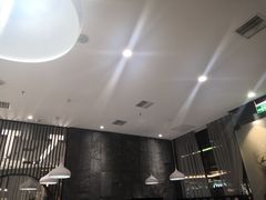 大堂-味+新京宴·烤鸭·北京菜(创意谷店)