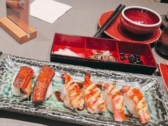 -聿山居·创意料理