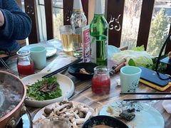 -东来顺饭庄(西直门店)