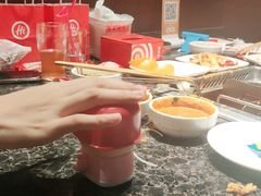 -海底捞火锅(邯郸新世纪中心店)