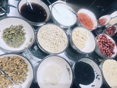 -深水井老冰粉(解放碑英利大融城店)