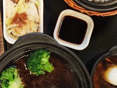 红烧狮子头单人餐-谷田稻香(南洋1931店)