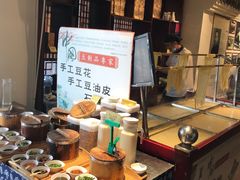 自助取餐区-映像威海·海鲜味道(市区店)