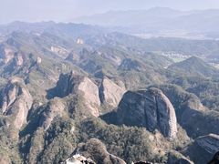 -崀山风景名胜区