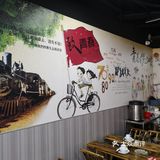 一个火炉两个板凳，这种吃法可稀罕了！