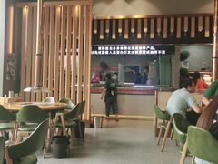 大堂-蚝英雄·自助烤蚝(建设路店)