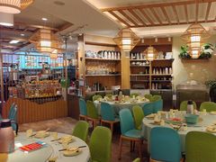 -大师傅金奖啤酒鱼(西街口总店)