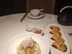 -初蓉丨遇见新川菜(亲贤街荣耀店)