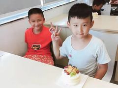 -美斯烘焙培训学院•蛋糕•面包•咖啡(宝安校区)