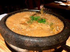-小放牛炒菜馆(华北商厦店)
