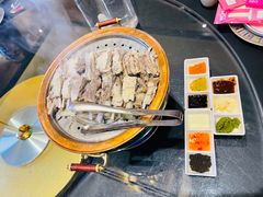 蒙料一八手把肉-蒙料·手把肉(望京店)