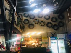 -柴火记忆·柴火鸡(万科店)