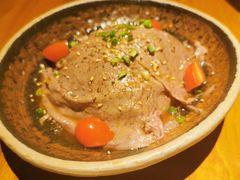 半熟牛肉-醉虎传(南锣鼓巷店)