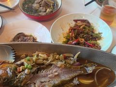 -徽珍源(龙茗路店)