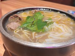 -越美小馆·越南料理(曲江店)