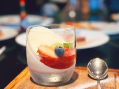 -当米亚诺意大利餐厅(武汉光谷凯悦酒店)