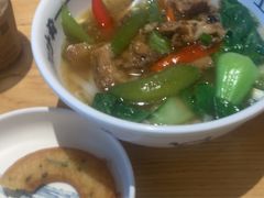 -白沙肴·长沙米粉.小炒湘菜(石厦时代广场店)