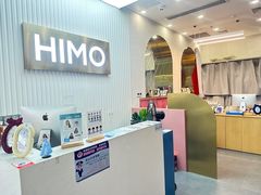 -海马体照相馆(上海宝山万达广场店)