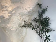 -伊斯坦布尔土耳其清真咖啡餐厅