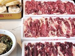 -八合里牛肉火锅(深圳龙华硅谷店)