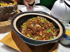 -辛香汇·现炒川菜(淮海路百盛店)