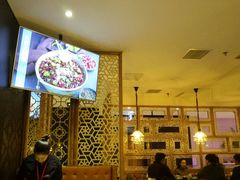 大堂-青年公社烤鸭(青年路店)