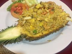 -BAI BUA RESTAURANT