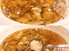 水煮鱼-水煮鱼乡·川京菜(蛇口店)