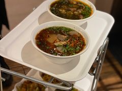-阿那亚第三食堂 Cafeteria 3