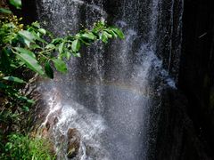 -大奇山国家森林公园