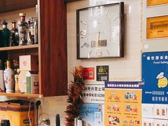 -金陵后厨·南京菜(新街口秣陵路店)