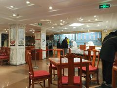 大堂-峨嵋酒家总店(车公庄店)