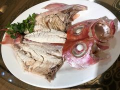 凍大眼雞-四点金饭店