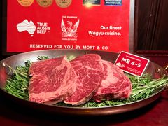 -J Prime牛排海鲜餐厅(人民广场店)